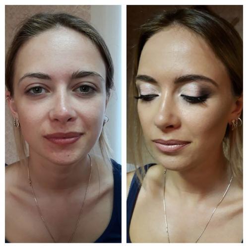 Дорогие девушки) приглашаю вас к себе на создание красивого образа по вашему желанию. 03