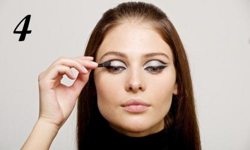 Стиль Авангард подходит смелым женщинам, стремящимся к художественному самовыражению. 03 Стиль Авангард подходит смелым женщинам, стремящимся к художественному самовыражению. 03