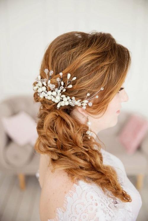 Требуются модели на макияж и прическу, волосы светлые, ниже Лопаток. 03