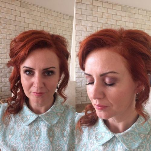 Осень?  , Но это совершенно не повод отказывать себе в красоте? 08