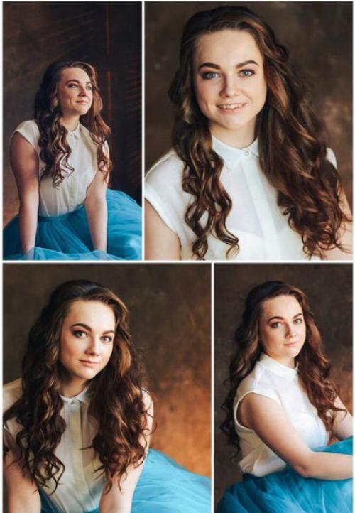 Самара! Добрый день, милые девушки. 03 Самара! Добрый день, милые девушки. 03