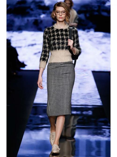 Программа мастер-класса:   1. тенденции моды в одежде, обуви, аксессуарах. 03