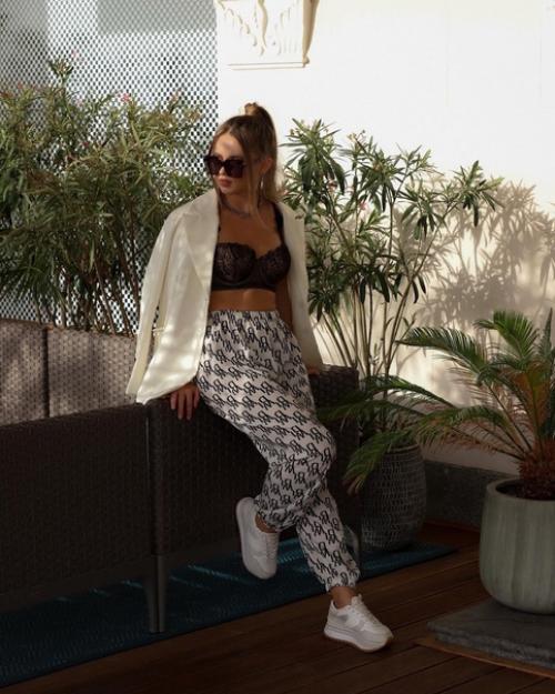 Насколько важен стильный образ человеку в современности? 01