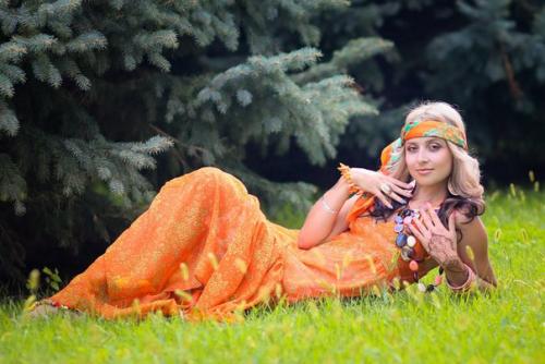 Фотопроект Долина Ветровв стиле бохо. 07 Фотопроект Долина Ветровв стиле бохо. 07