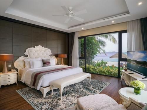 Отели для свадебной церемонии во Вьетнаме: 02