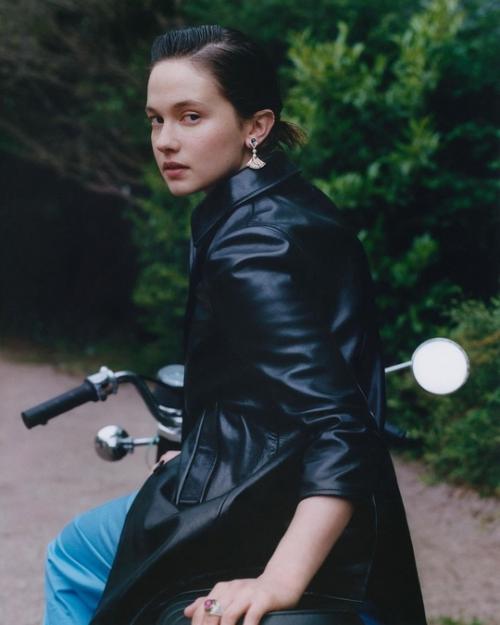 Спасибо, что позволили мне весь день резвиться, есть пиццу и играть с щенками @ Thepopmag. 03