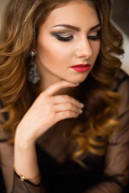 Привет всем?  Девчоночки, я визажист - стилист подготовлю вас к любому торжеству или фотосессии. 05 Привет всем?  Девчоночки, я визажист - стилист подготовлю вас к любому торжеству или фотосессии. 05