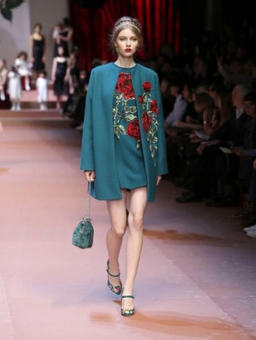 Программа мастер-класса:   1. тенденции моды в одежде, обуви, аксессуарах. 05