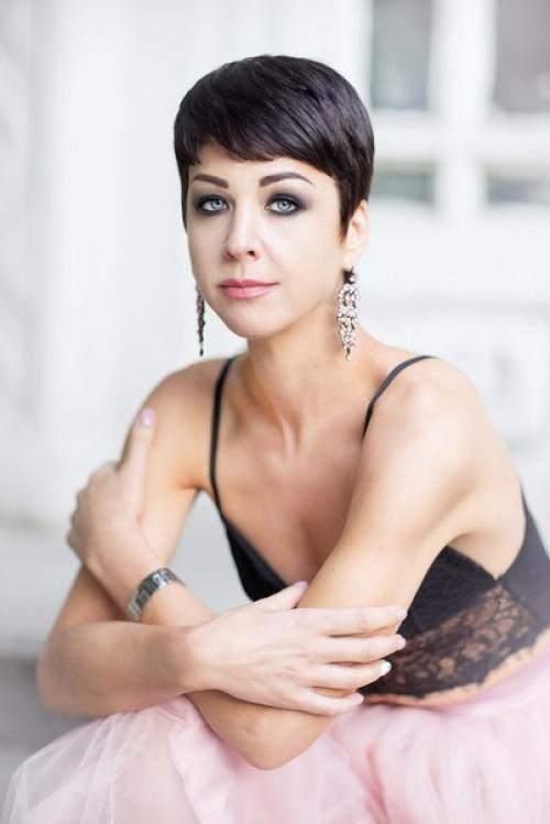 Дорогие девушки, требуются модели для пополнения портфолио? 04