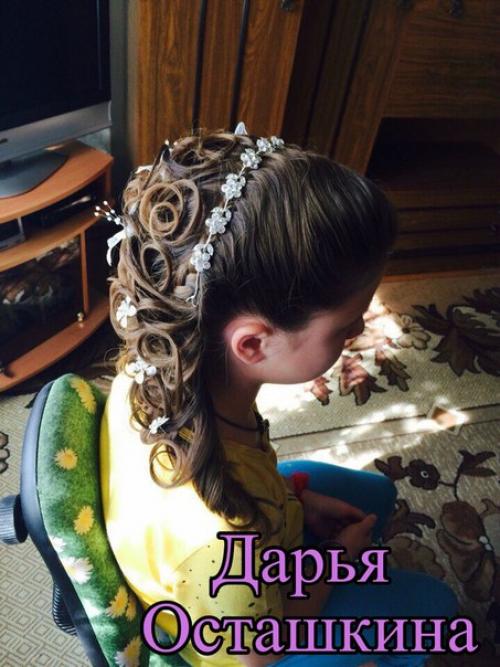 Дорогие мои?  Мне нужны модели для пополнения портфолио! 03