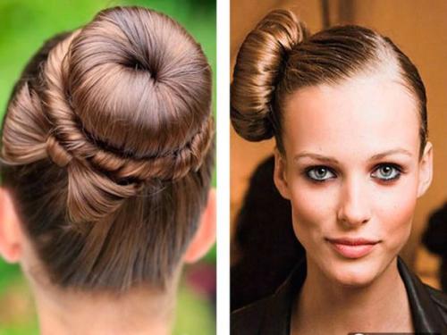 Внимание, внимание!  Разыскиваются модели для отработки различных вариаций пучков. 07