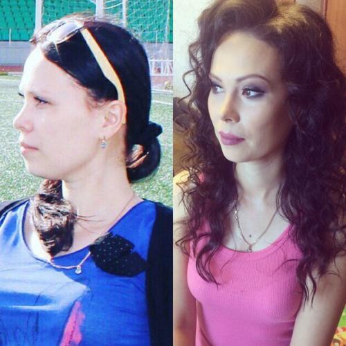 Милые дамы, приглашаю вас в качестве модели на? 04