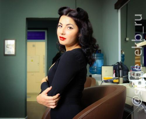 Популярность стиля ретро растет каждый год. 01 Популярность стиля ретро растет каждый год. 01