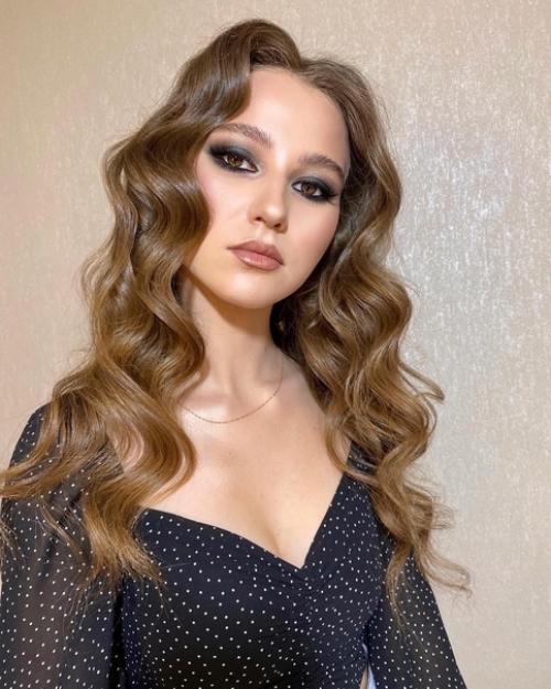 Меня зовут, Ксения! 04