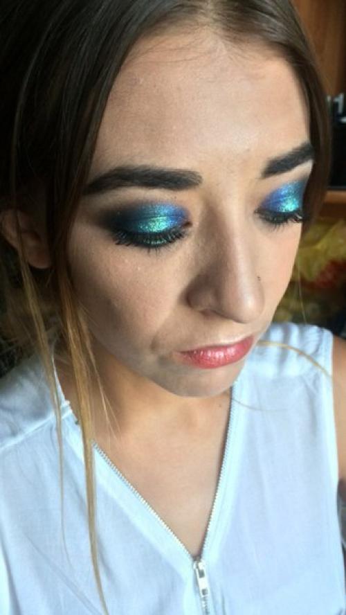 Здравствуйте? Ищу моделей на макияж и прически. 09 Здравствуйте? Ищу моделей на макияж и прически. 09