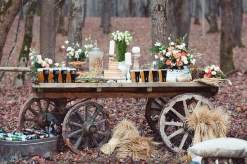 Свадьба в стиле Рустик? 01 Свадьба в стиле Рустик? 01