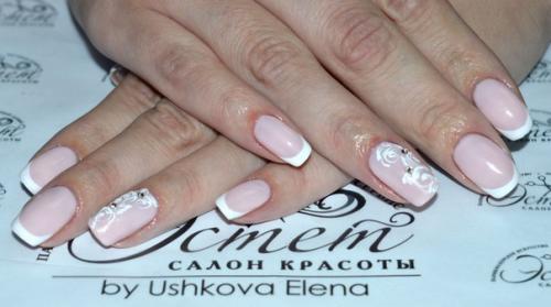 Красивые пальчики с идеальным маникюром важны не меньше стильной прически, тщательно продуманного наряда и великолепного макияжа. 02