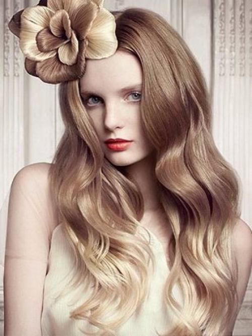 Девушки со светлыми волосами всегда пользовались большой популярностью у сильного пола. 05