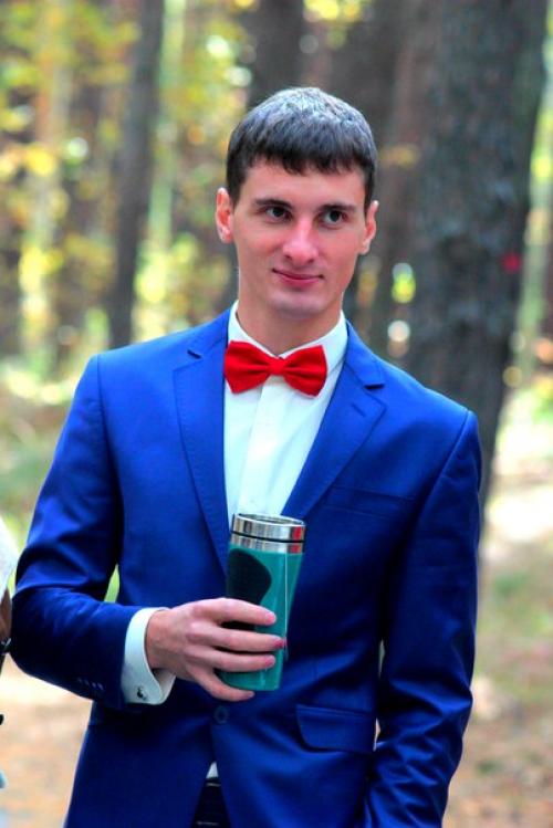 Приглашаю вас пофотографироваться бесплатно! 02