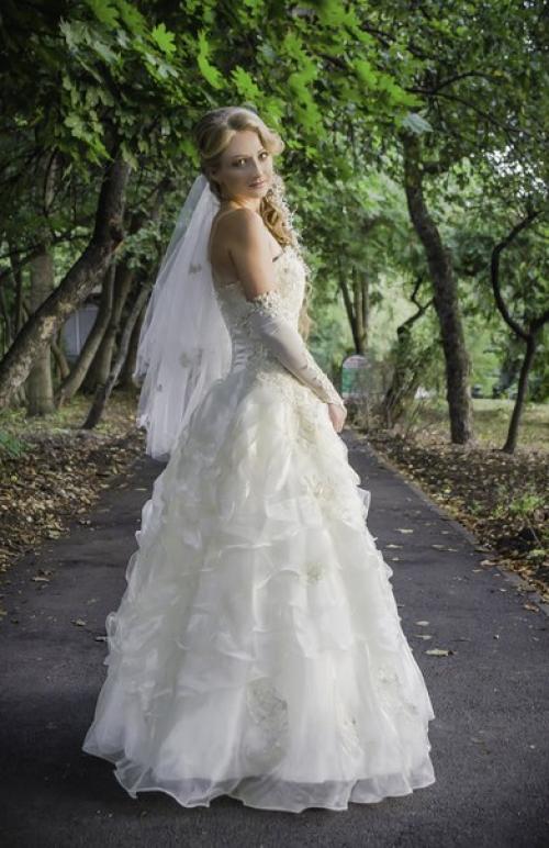 Курс стартовал Свадебного Стилиста успешно. 03 Курс стартовал Свадебного Стилиста успешно. 03