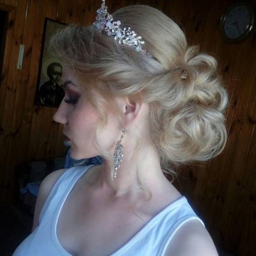 Милые дамы, приглашаю вас в качестве модели на? 03