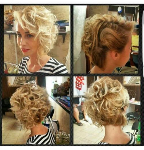 Добрый день) я начинающий мастер, работаю под руководством опытных специалистов! 03