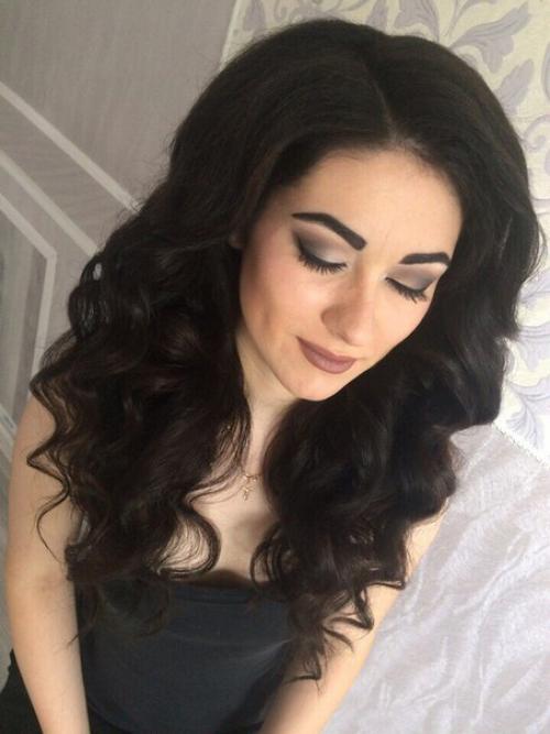 Привет всем?  Девчоночки, я визажист - стилист подготовлю вас к любому торжеству или фотосессии. 06 Привет всем?  Девчоночки, я визажист - стилист подготовлю вас к любому торжеству или фотосессии. 06