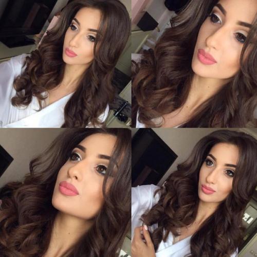 Свадебный образ и его репетиция? 08