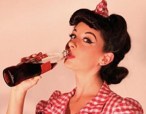 Pin up стиль - что это? 02 Pin up стиль - что это? 02