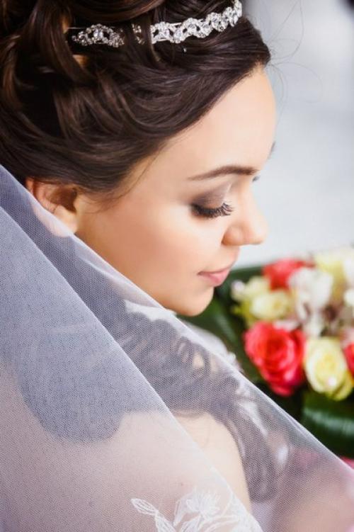 Как делать контурирование пошагово: 02