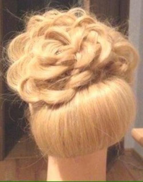 Услуги профессионального стилиста - парикмахера почти даром? 04