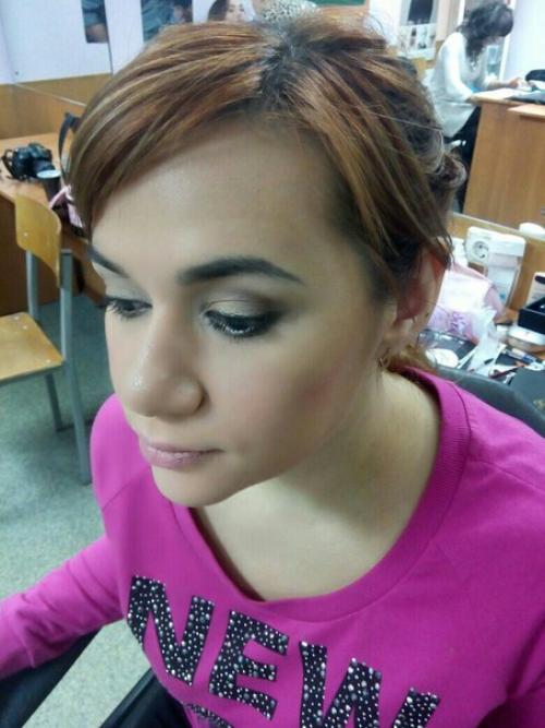 База под макияж: 6 секретных приемов? 01