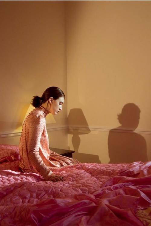 Последний постоялец. Фото: Turkina Faso. 03