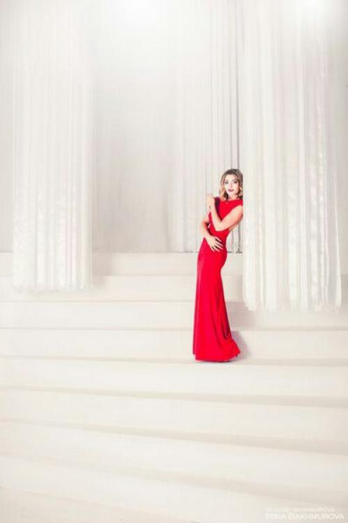 Вот уже закончились новогодние праздники и время ближется к весне? 03