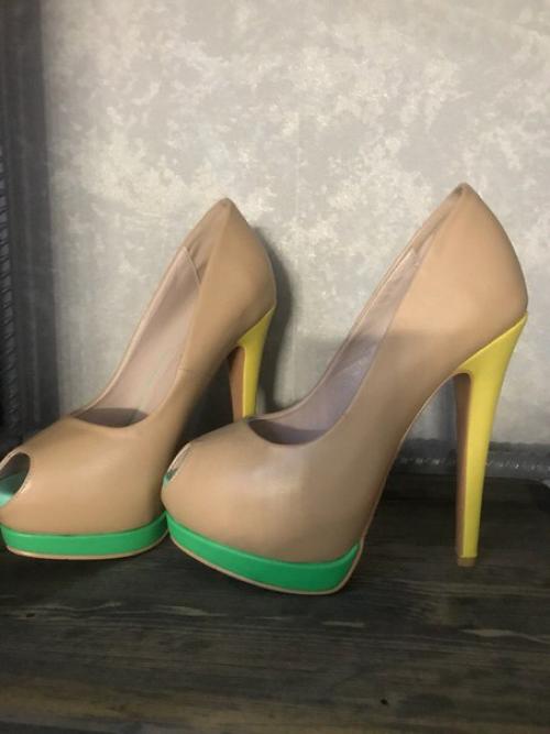 Детали решают всё! 07 Детали решают всё! 07