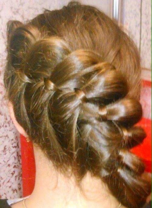 Услуги профессионального стилиста - парикмахера почти даром? 06