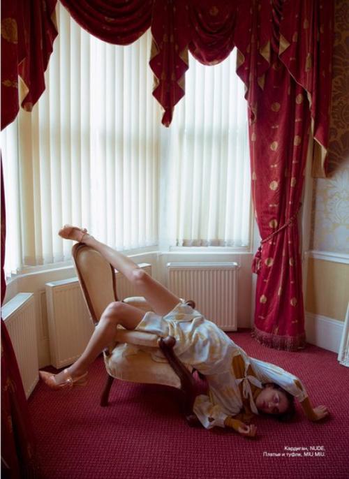 Последний постоялец. Фото: Turkina Faso. 08