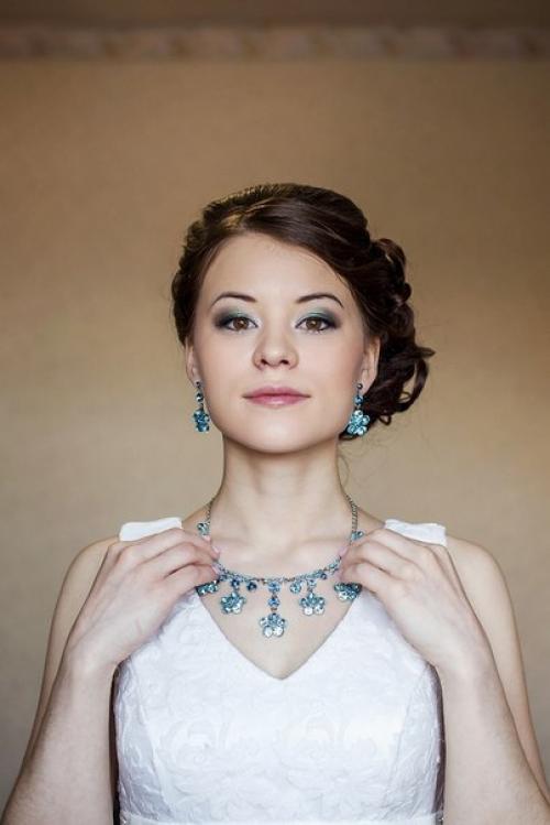 Как делать контурирование пошагово: 05