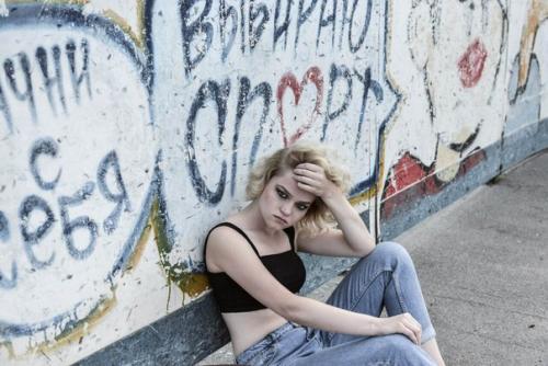 Ищу моделей.  тфп.  Москва. 07