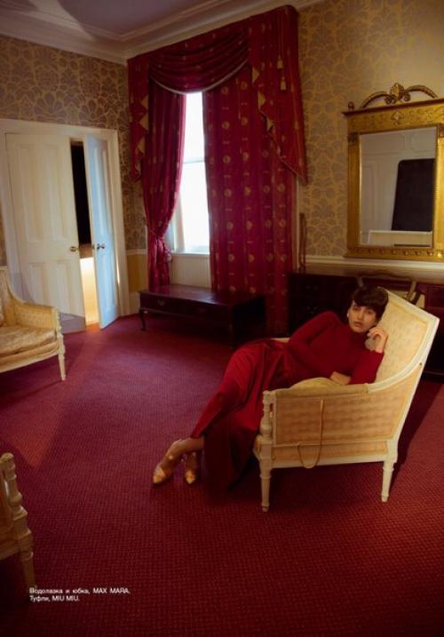 Последний постоялец. Фото: Turkina Faso. 05