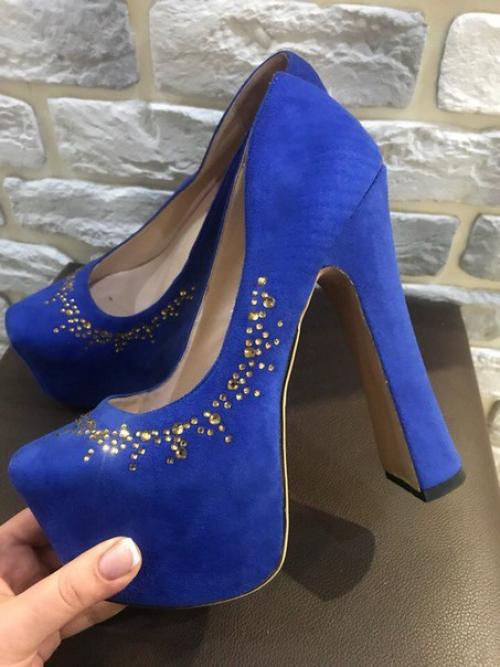 Детали решают всё! 06 Детали решают всё! 06