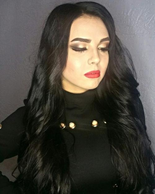 Дорогие девушки!  Я визажист - стилист, хочу предложить вам следующие услуги по приятным ценам: 07