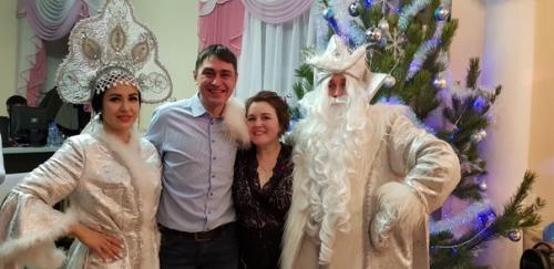 Вот и наступило новое десятилетие. 04