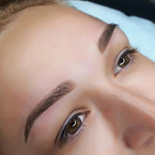 Пермаментный макияж (татуаж) макияж? 01