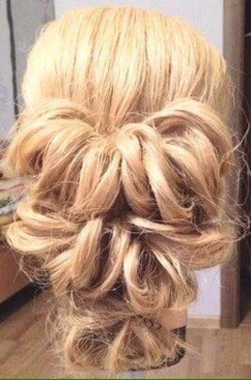 Услуги профессионального стилиста - парикмахера почти даром? 05