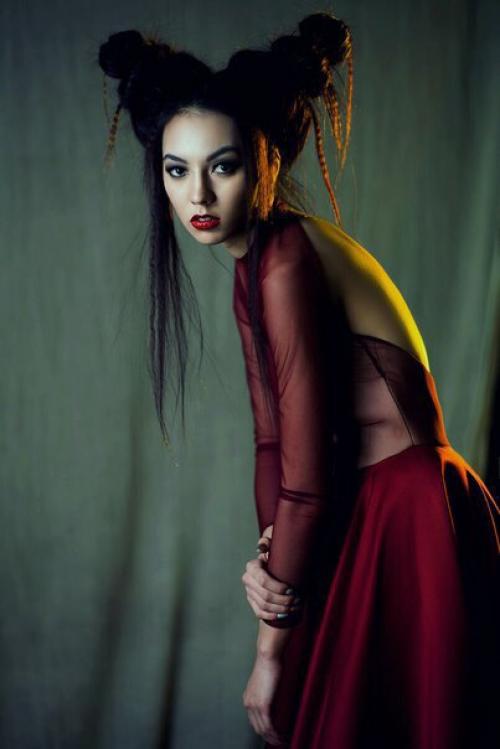 Девушки, приглашаю вас для создания красивых образов? 04