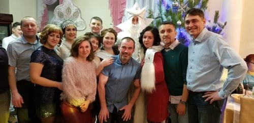 Вот и наступило новое десятилетие. 06