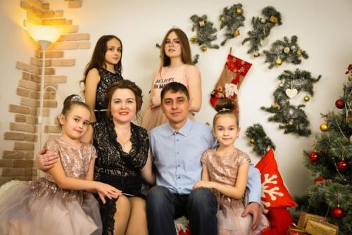 Вот и наступило новое десятилетие. 03