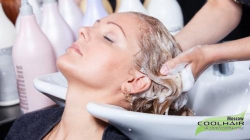 Красота в шаге от вас! 01