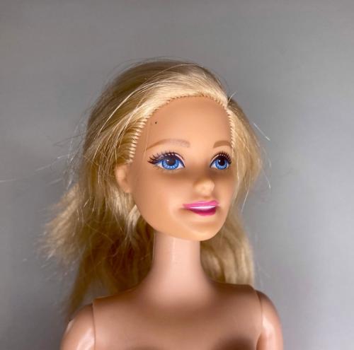 Было/стало. Как я в новогодние праздники развлекаюсь. 01